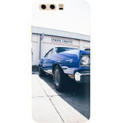 Чехол Uprint Huawei P10 