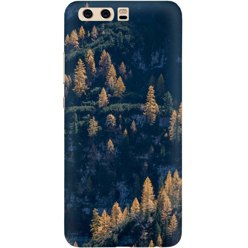 Чехол Uprint Huawei P10 