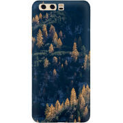 Чехол Uprint Huawei P10 