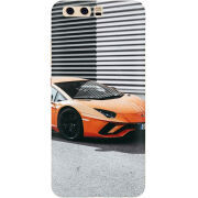 Чехол Uprint Huawei P10 