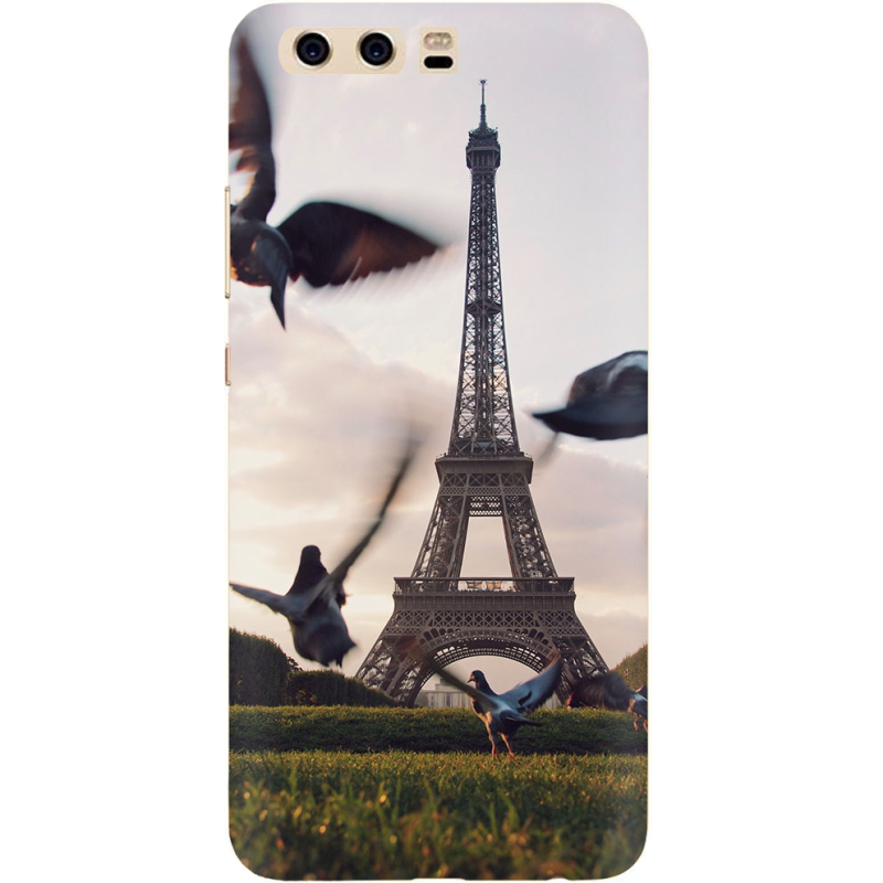 Чехол Uprint Huawei P10 