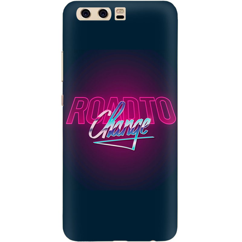 Чехол Uprint Huawei P10 