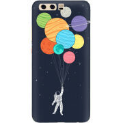 Чехол Uprint Huawei P10 