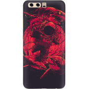 Чехол Uprint Huawei P10 