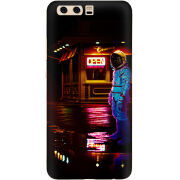 Чехол Uprint Huawei P10 