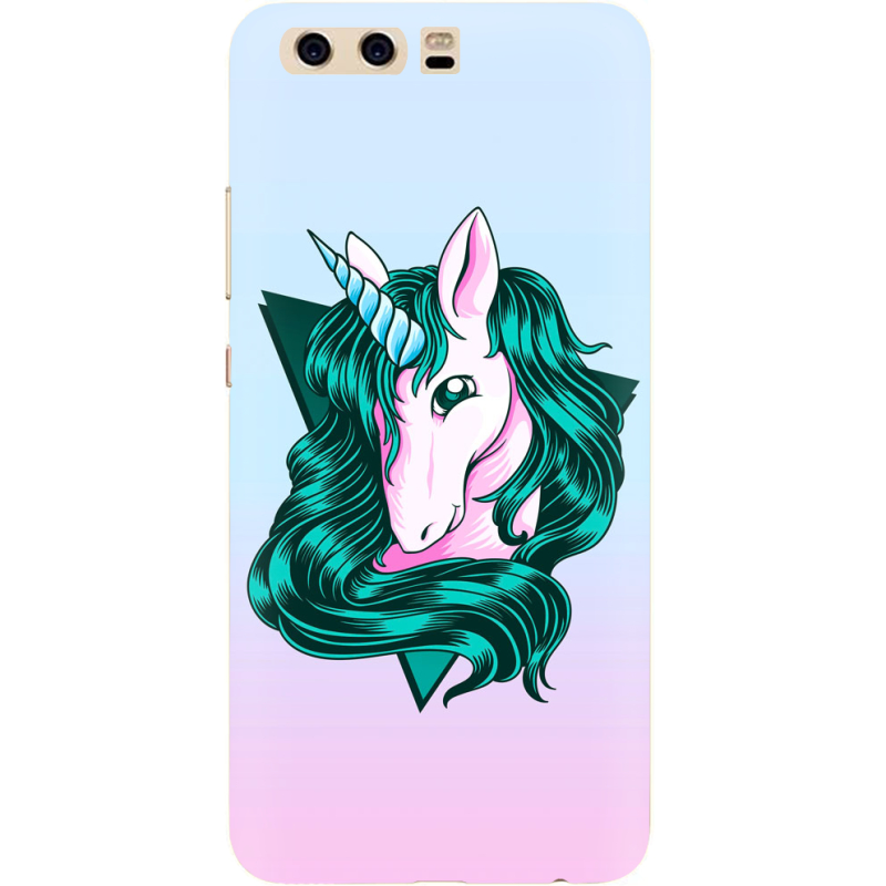 Чехол Uprint Huawei P10 