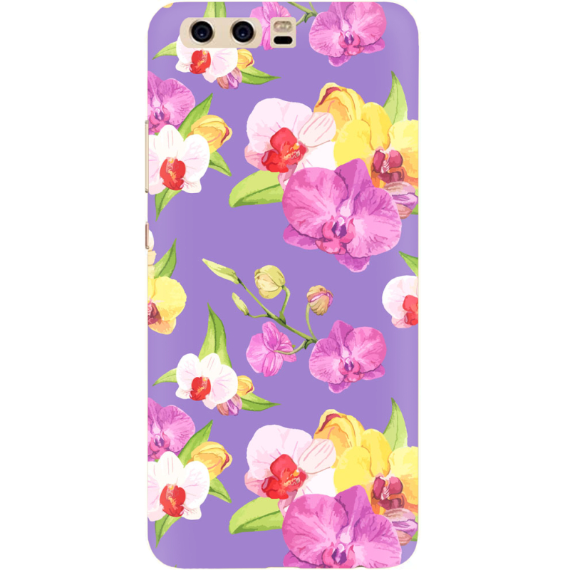 Чехол Uprint Huawei P10 