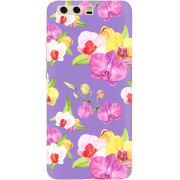 Чехол Uprint Huawei P10 