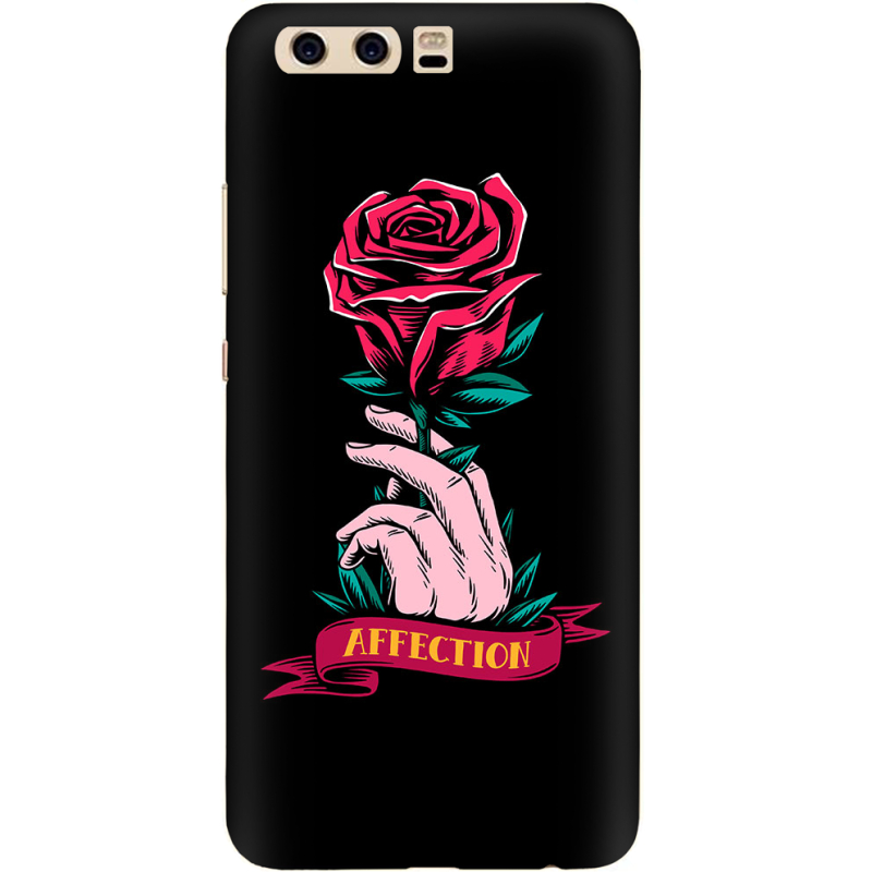 Чехол Uprint Huawei P10 