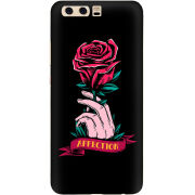 Чехол Uprint Huawei P10 