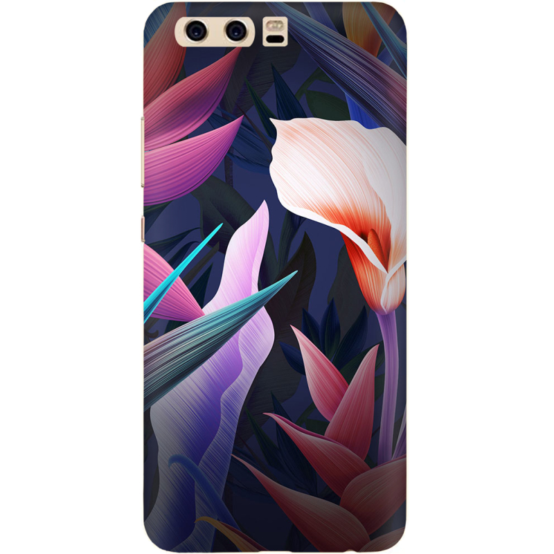 Чехол Uprint Huawei P10 