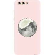 Чехол Uprint Huawei P10 