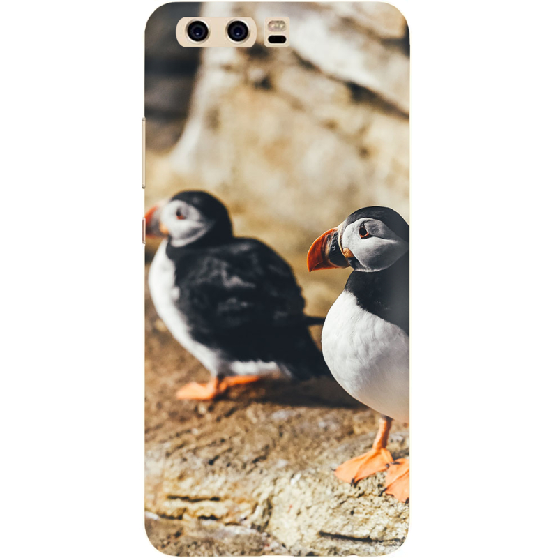 Чехол Uprint Huawei P10 