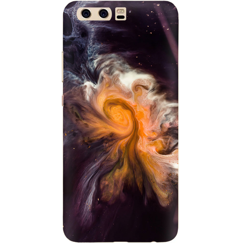 Чехол Uprint Huawei P10 