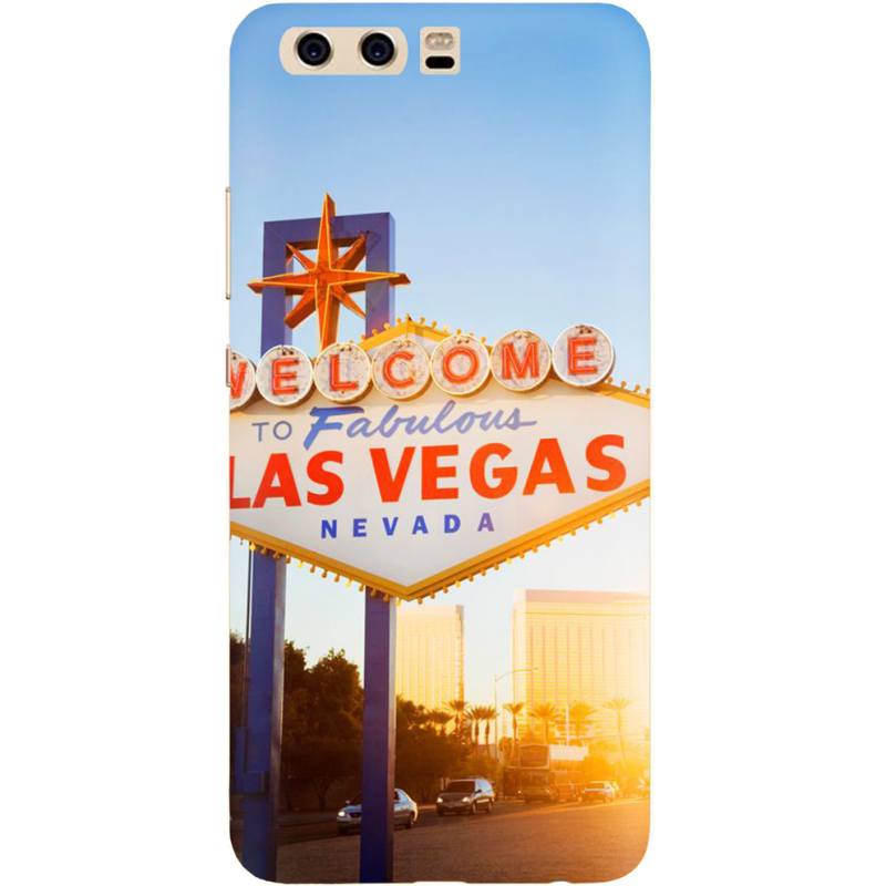 Чехол Uprint Huawei P10 