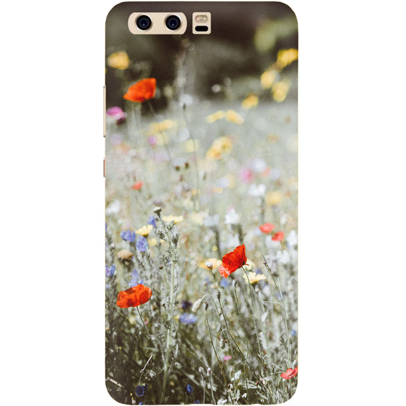 Чехол Uprint Huawei P10 