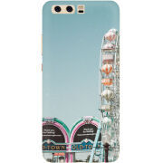 Чехол Uprint Huawei P10 