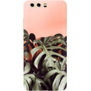 Чехол Uprint Huawei P10 