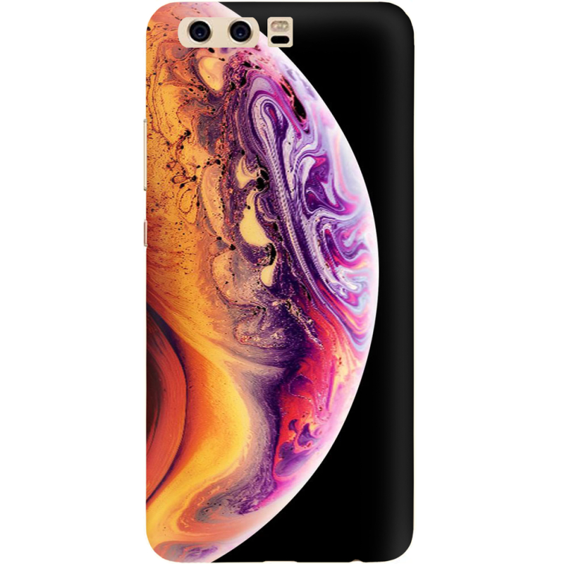 Чехол Uprint Huawei P10 