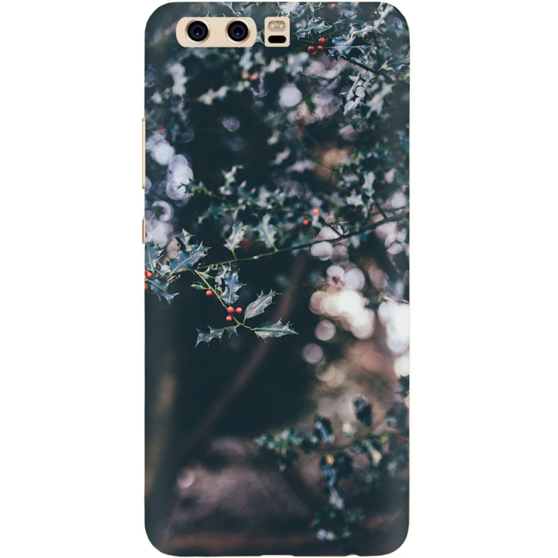 Чехол Uprint Huawei P10 