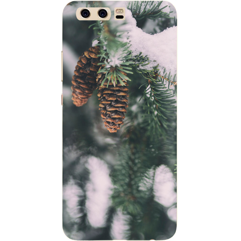 Чехол Uprint Huawei P10 