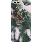 Чехол Uprint Huawei P10 