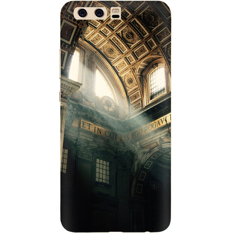 Чехол Uprint Huawei P10 