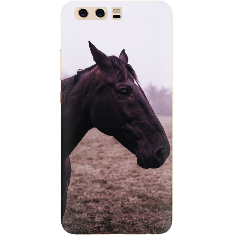 Чехол Uprint Huawei P10 