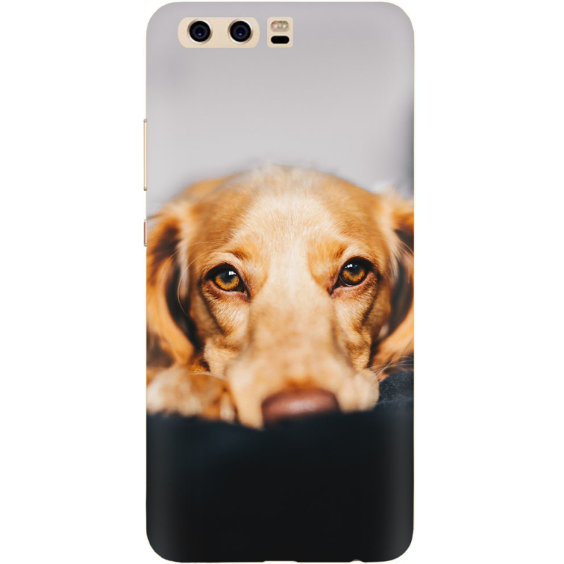 Чехол Uprint Huawei P10 