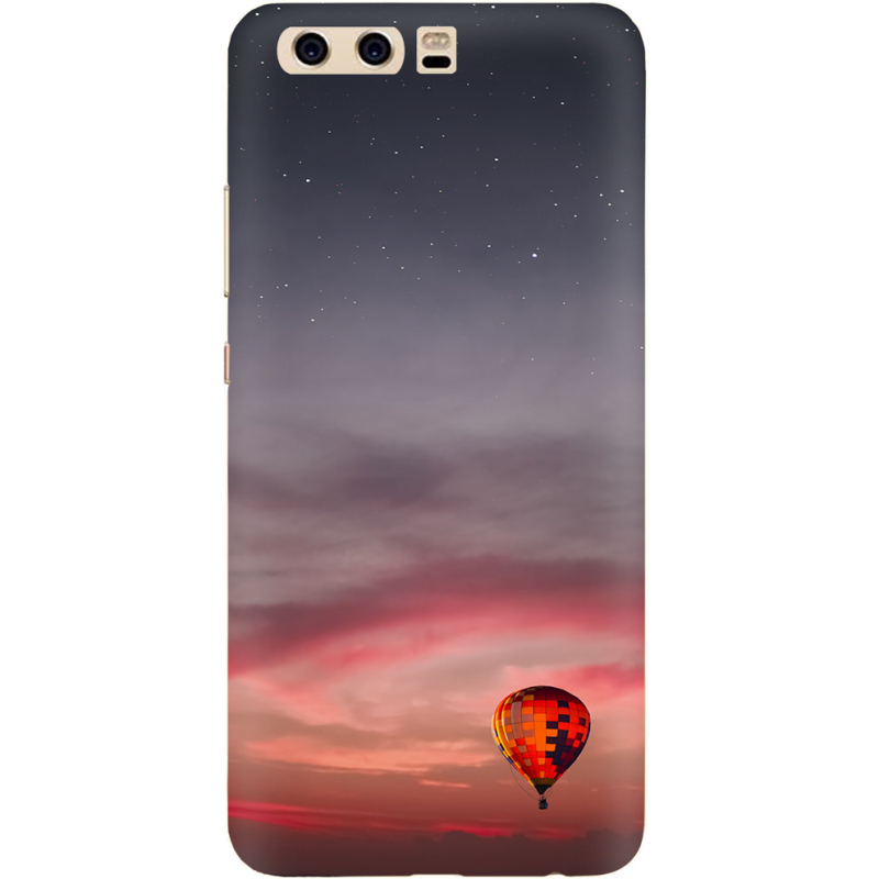 Чехол Uprint Huawei P10 