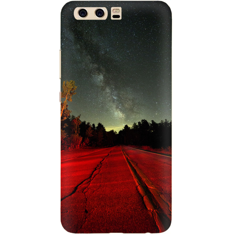 Чехол Uprint Huawei P10 