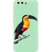 Чехол Uprint Huawei P10 