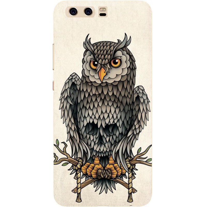 Чехол Uprint Huawei P10 