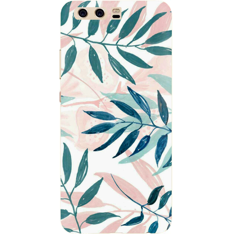 Чехол Uprint Huawei P10 