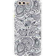 Чехол Uprint Huawei P10 