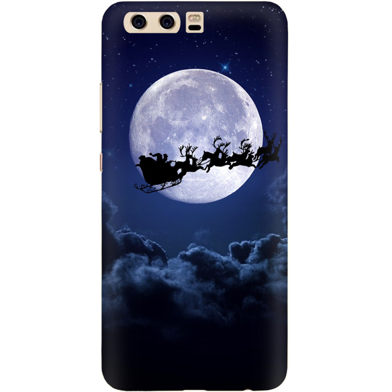 Чехол Uprint Huawei P10 