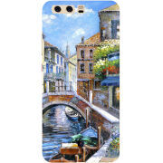 Чехол Uprint Huawei P10 