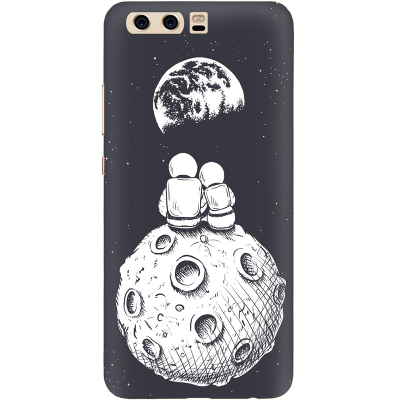 Чехол Uprint Huawei P10 