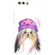 Чехол Uprint Huawei P10 