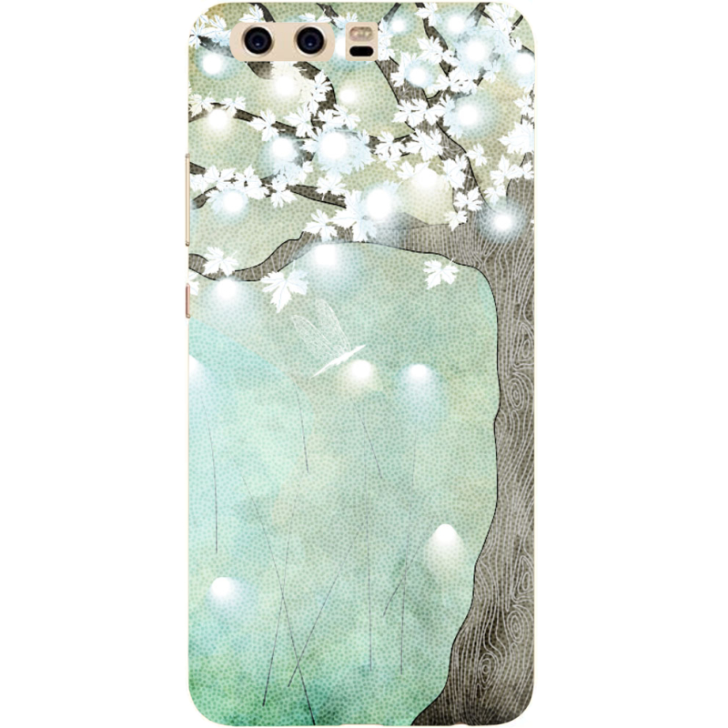 Чехол Uprint Huawei P10 