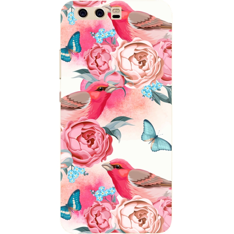 Чехол Uprint Huawei P10 