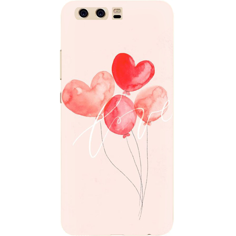 Чехол Uprint Huawei P10 