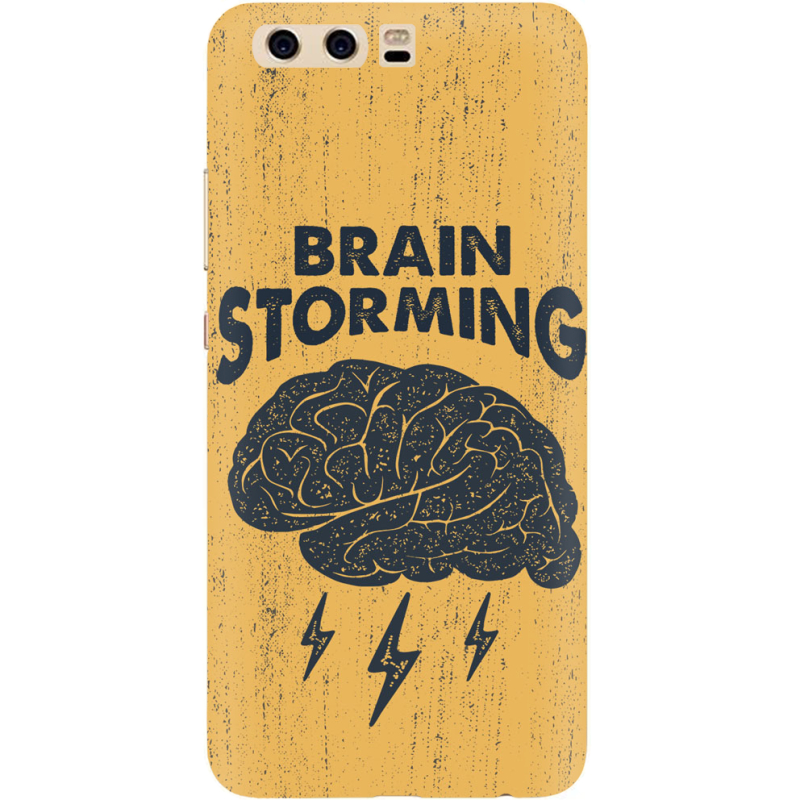 Чехол Uprint Huawei P10 