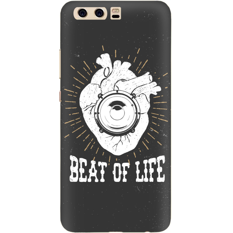 Чехол Uprint Huawei P10 