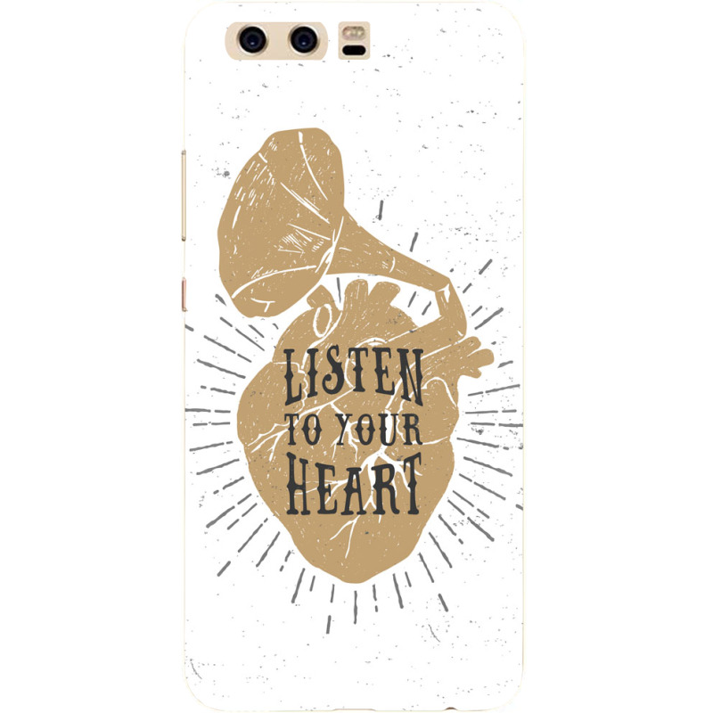 Чехол Uprint Huawei P10 