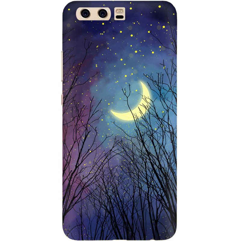 Чехол Uprint Huawei P10 