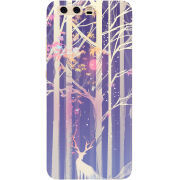 Чехол Uprint Huawei P10 