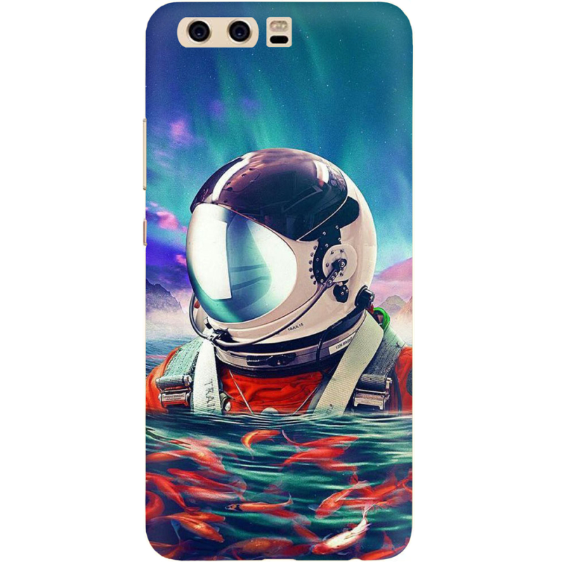 Чехол Uprint Huawei P10 