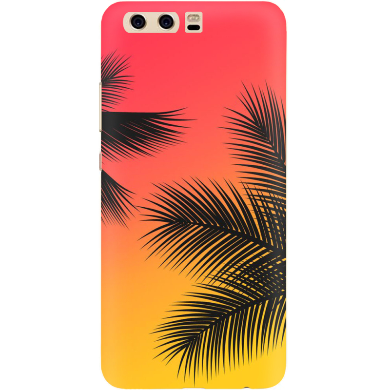 Чехол Uprint Huawei P10 