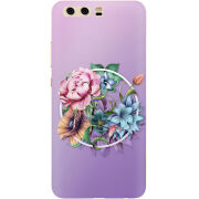 Чехол Uprint Huawei P10 